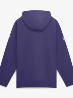 Minnesota-Vikings-Nike-Sideline-Anorak-Half-Zip-Hooded-Purple-Jacket-Back