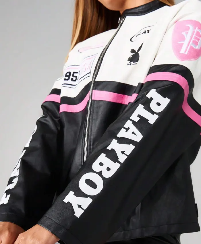 Missguided-x-Playboy-Color-Block-Racing-Moto-Leather-Jacket-With-Graphics