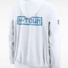 NFL Houston Texans Rivalries Sideline Nike Hooded Anorak Jacket