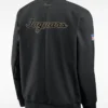 NFL Jacksonville Jaguars Rivalries Sideline Nike Bomber Jacket