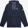 New-York-Giants-Nike-Sideline-Anorak-Half-Zip-Hooded-Navy-Jacket