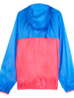 Nike NRG ACG Anorak Jacket Back