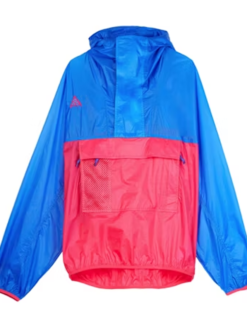 Nike NRG ACG Hooded Anorak Jacket