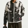 Nike Sport Graphic Field Jacket