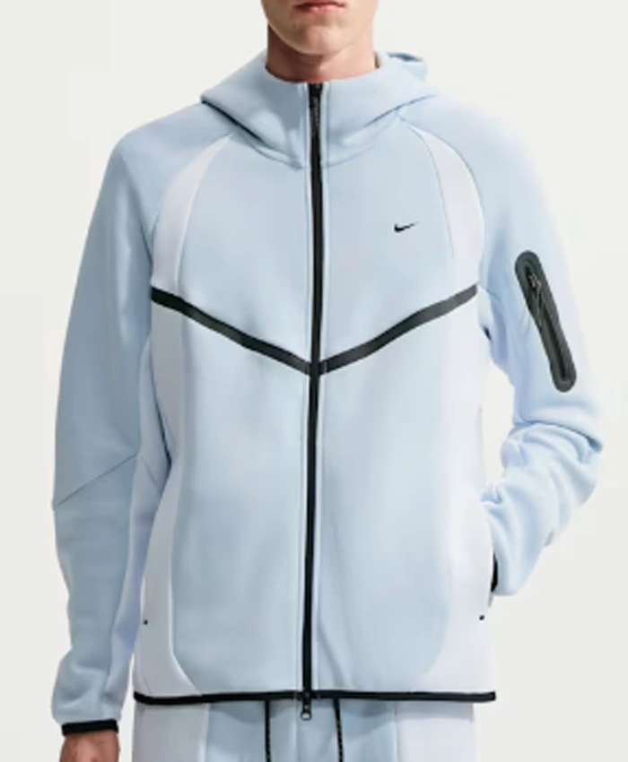 Nike-Tech-Color-Block-Full-Zip-Fleece-Windrunner-Jacket