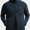 Nike-Tech-Mens-Fleece-Windrunner-Full-ZIP-Jacket-Obsidian-Black