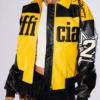 OFFICIAL PU MOTO BOMBER