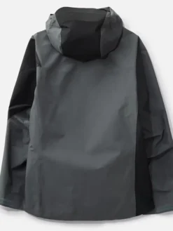 Palace-ArcTeryx-Alpha-SV-Grey-Jacket-With-Hood