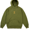 Palace-South2-West8-Hooded-OLIVE-Jacket