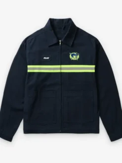 Palace-Transport-Jacket-Navy