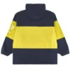 Palace-x-Gap-Blue-Yellow-Windbreaker-Jacket