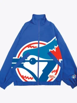 Peace-Collective-Toronto-Blue-Jays-Jacket