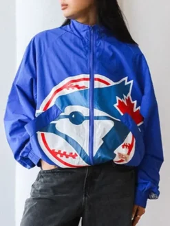 Peace-Collective-Toronto-Blue-Jays-Jacket-Womens