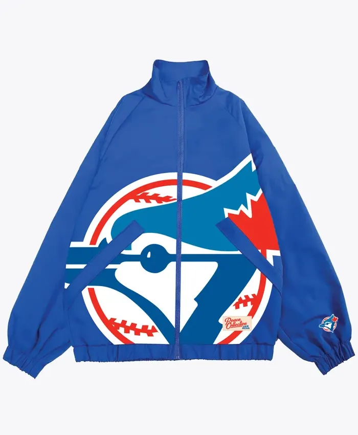 Peace-Collective-Toronto-Blue-Jays-Jacket