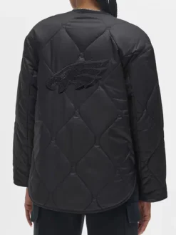 Philadelphia-Eagles-Lululemon-Quilted-Insulated-Jacket
