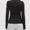 Philadelphia-Eagles-Womens-lululemon-Black-Define-Jacket