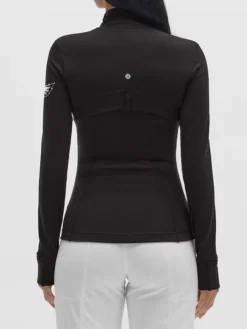 Philadelphia-Eagles-Womens-lululemon-Black-Define-Jacket
