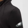 Philadelphia-Eagles-lululemon-Define-Black-Jacket