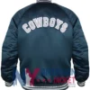 Post Malone Cowboys Jacket
