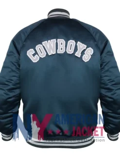 Post Malone Cowboys Jacket