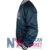 Post Malone Cowboys Varsity Jacket