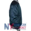 Post Malone Dollas Cowboys Bomber Jacket