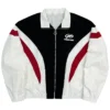 Prestige-Nylon-Bomber-ZIP-Up-Jacket