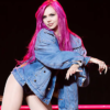 Reading-and-Leeds-Festival-2026-Adela-Jergova-Blue-Denim-Jacket-Right