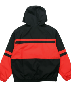 Red-Black-And-White-Nike-Air-Jacket