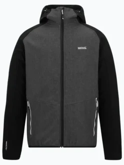 Regatta-Arec-III-Softshell-Jacket-Black