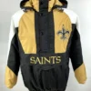 Saints-Starter-Hooded-Jacket
