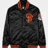 San-Francisco-Giants-Black-Satin-Starter-Bomber-Jacket