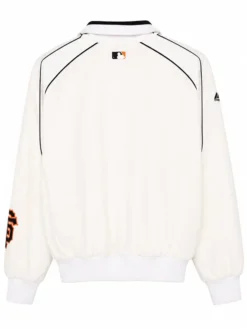 San-Francisco-Giants-White-Bomber-Jacket-Back