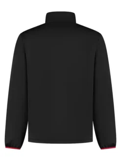 Scuderia-Ferrari-Puma-Fanwear-Full-Zip-Black-Jacket