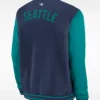 Seattle-Mariners-Dugout-Nike-Bomber-Jacket-Back