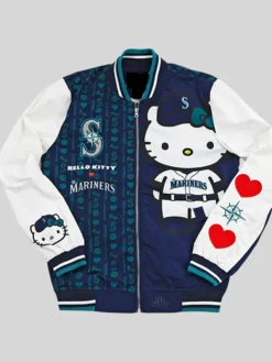 Seattle-Mariners-Hello-Kitty-Jacket