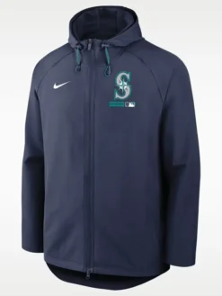 Seattle-Mariners-Nike-Full-Zip-Hooded-Jacket