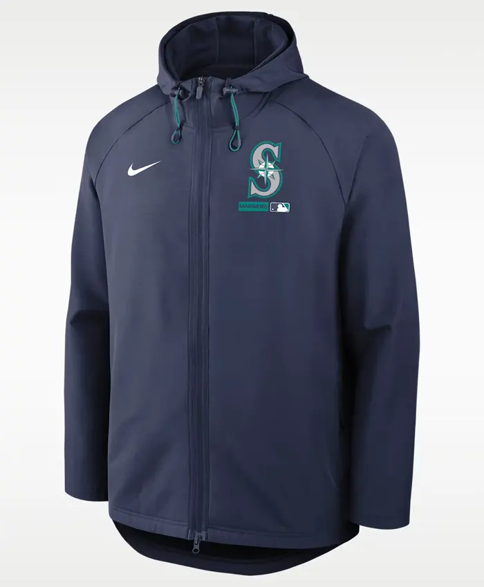 Seattle-Mariners-Nike-Full-Zip-Hooded-Jacket
