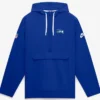 Seattle-Seahawks-Nike-Sideline-Anorak-Half-Zip-Hooded-Royal-Blue-Jacket