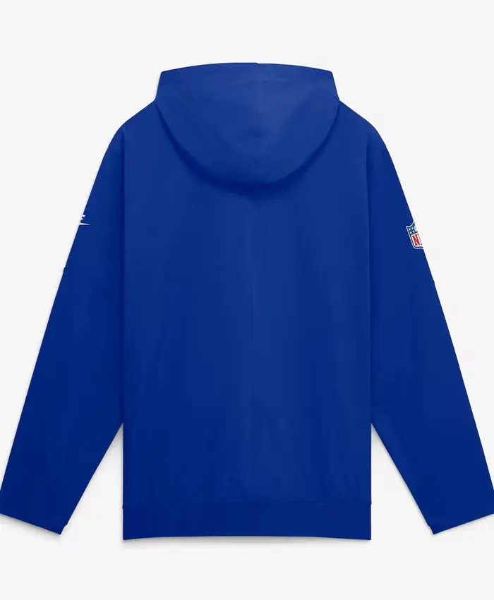 Seattle-Seahawks-Nike-Sideline-Anorak-Half-Zip-Hooded-Royal-Jacket-Back