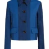 Shop-Kendall-White-Next-Gen-NYC-S02-Blue-Stripe-Blazer-Jacket-On-Sale