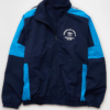 Shop Men's American Eagle x Umbro Warm-Up Full Zip Up Jacket For Sale