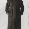 Shop-Mens-Drizabone-Rider-Heritage-Long-Coat-Heritage-Brown