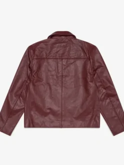 Shop-Mutimer-Linea-Shirt-Style-Burgundy-Leather-Jacket