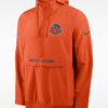 Shop NFL Chicago Bears Rivalries Sideline Nike Hooded Anorak Jacket For Sale
