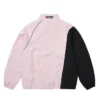 Shop Now Palace x Palazzo Shell Chill Pink Polyester Track Jacket back view