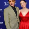 Shop-Robert-Downey-Jr-Disney-D23-Event-2026-Begie-Blazer-For-Sale