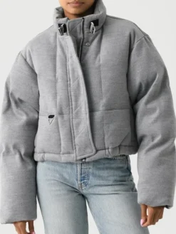 Shoreditch-Ski-Club-Hallie-Mae-Grey-Puffer-Jacket