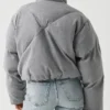 Shoreditch-Ski-Club-Hallie-Mae-Grey-Puffer-Jacket-Back