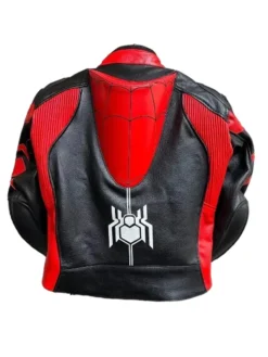 Spider-Man-Leather-Racing-Moto-Jacket